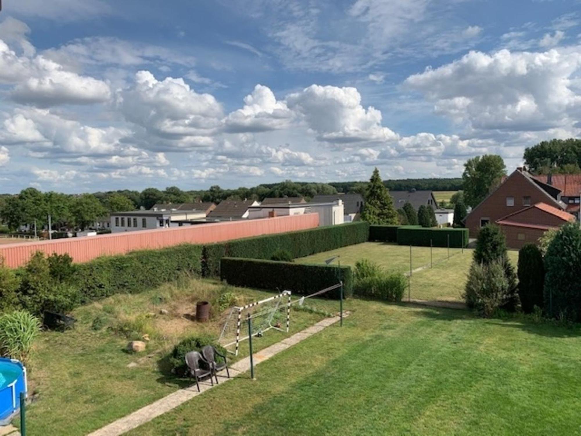 Apartment Zur Schuntermuehle Lehre Exterior foto
